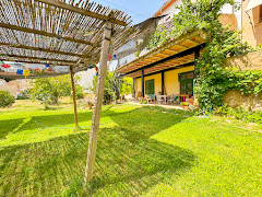 Casa Piedralén