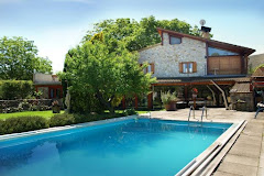 Casa Rural Cruz