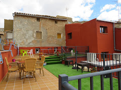 Restaurantes en  Mezalocha provincia de Zaragoza
