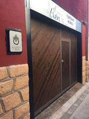 Casa Rural "EL TREN"