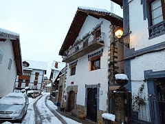 Casa Rural Galtzabarra