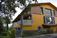 Casa Rural Ibarrola Txiki