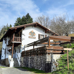 Casa Rural IRUSO