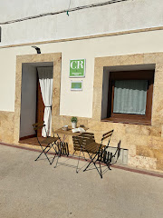 Casa Rural “LA CASCADA DE CALMARZA”.