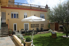 Casa rural La Corchea en Elciego, Álava - Rioja Alavesa