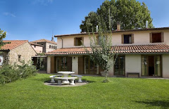 Casa rural La Posada de San Millán