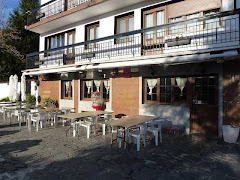 Casa Rural Letea