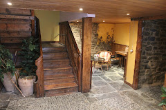 Casa rural Tejedor
