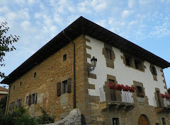 CASA RURAL TXANTXORENA