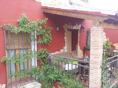 Casa Rural “Xaraba”.