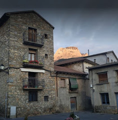 Restaurantes en  Laspuña provincia de Huesca
