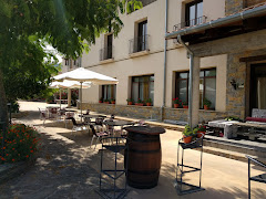 Casa Tejedor Restaurante