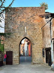 Casas Rurales Gaztelubidea