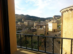 Caserón El Remedio I