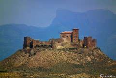 Castillo de Montearagón