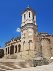 Catedral de Roda de Isábena