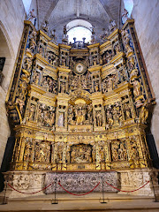 Catedral de Santo Domingo de la Calzada