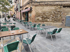 Central Cafe Huesca