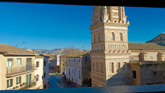 Centro Cultural Mariano Mesonada - Museo Orús