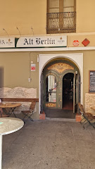 CERVECERIA ALT BERLÍN VELTINS
