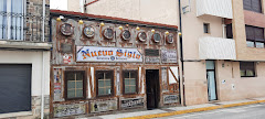 Cerveceria Nuevo Siglo