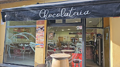 Chocolateria santo domingo