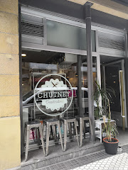 Chutney Gastrobar
