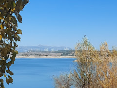 Club Naútico de La Sotonera