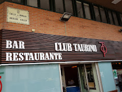 Club Taurino de Pamplona-Iruña