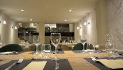 Cobarcho - Restaurante en Jaca