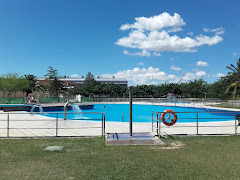 Complejo deportivo Las Fuentes
