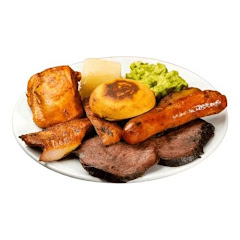 Delicias de mi Tierra