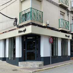 Diez.café