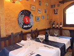 Dos Vueltas al Plato (antigua Casa Tous)