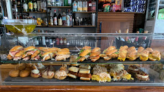 EGUZKILORE TABERNA