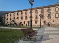 El Albergue de La Real Fábrica