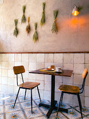 El Almacén de la Catedral - Restaurante