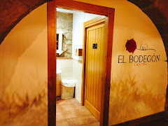El Bodegón