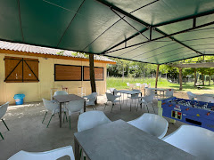 El Chiringuito de Villaboya