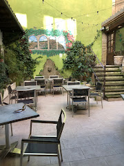 El Criticón Restaurante