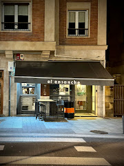 EL ENSANCHE - Bar y Restaurante - IRÚN