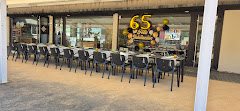 El gancho grill&brasa