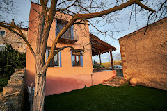 El Jardín Secreto
