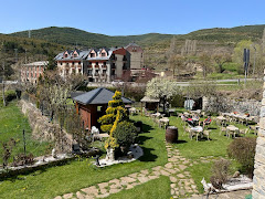 EL MESÓN DE CASTIELLO