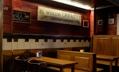 El Moderno Camaguey