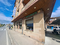 El Museo del Peregrino