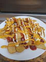 Restaurantes en  Altorricón provincia de Huesca