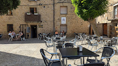 El portico