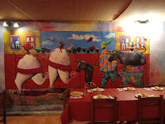 El Redín Gastrobar