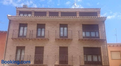 El Rincón Del Moncayo